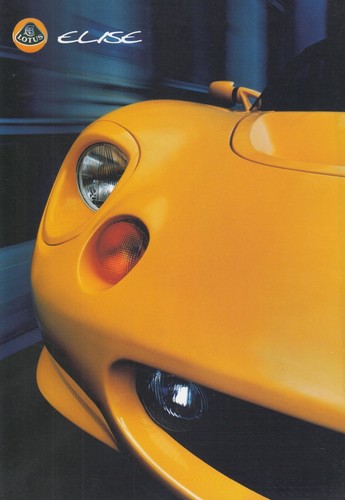 Brochure depliant lotus - depliant,