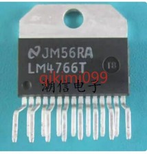 1 PZ NUOVO LM4766T Chip