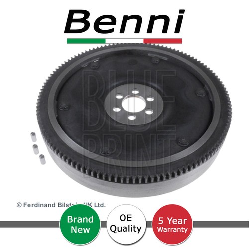 Volano doppia massa - , benni
