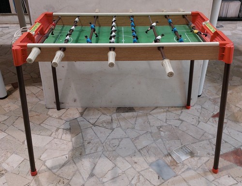 93080 calciobalilla vintage - calciobalilla,