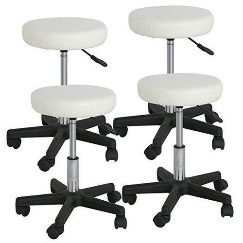 Set sgabelli girevoli - sgabelli,