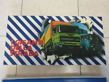 I Giganti Della Strada