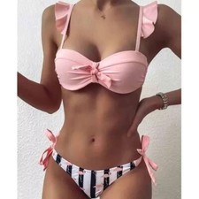 Bikini donna costume da mare