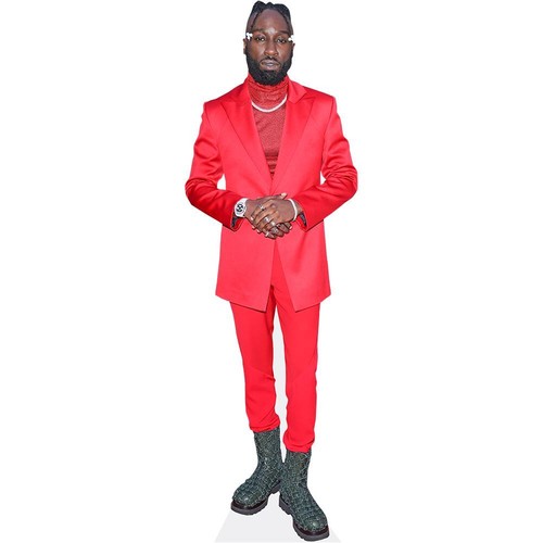 Kojey radical mini - (red),