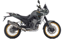 ARROW INDY RACE EVO TITANIUM