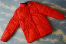 JACKET duvet 80's CIESSE PIUMINI tg.M made in Italy  RARE