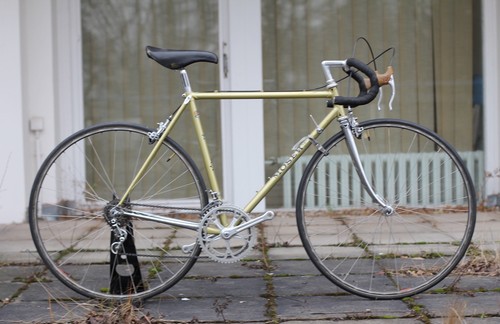 Moser cicli speciale columbus - cicli,