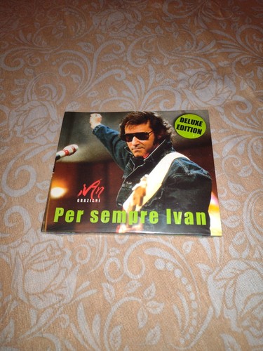 Ivan graziani per sempre - sempre,