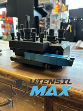 TORRETTA PORTAUTENSILI STATICA ALGRA RAPID 2 - TIPO BR-BP