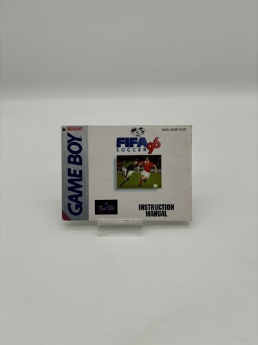 Fifa soccer nintendo - fifa,