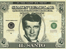 Dvd Santo (Il) - Stagione 04