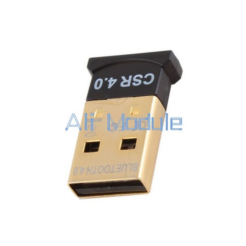 Adattatore bluetooth mini - adattatore,