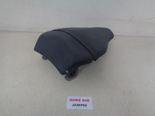 Ducati 848 1098 1198 sedile - ducati,