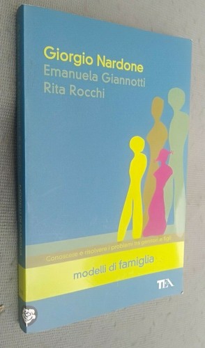 Giorgio nardone emanuela - giorgio, nardone-emanuela