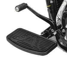 Pedane larghe per Yamaha XVS