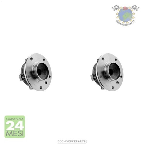Kit cuscinetti cuscinetto - 2x,