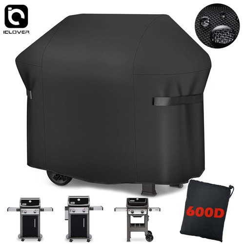 Copertura griglia barbecue