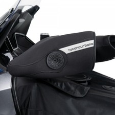Manopole neoprene tucano - manopole,