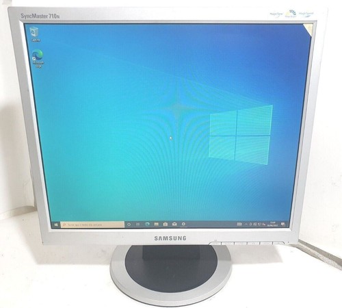 Samsung syncmaster 710n gh17ls - samsung,