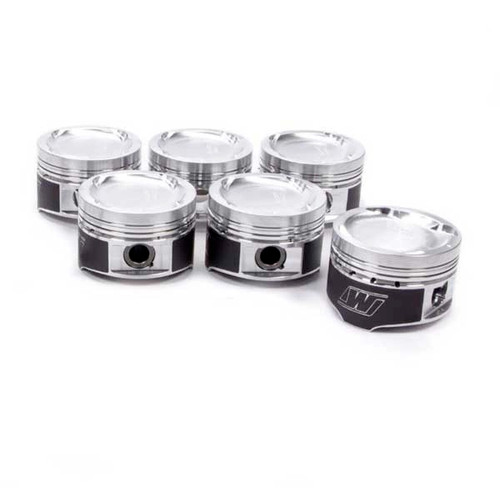 Kit pistone forgiato mini - forgiato,