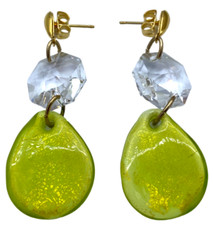 Orecchini   Donna  Antica