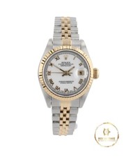 Rolex Datejust da donna 26 mm