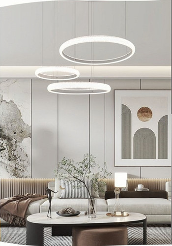 Lampadario sospensione da - a,