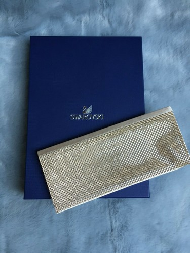 Pochette swarovski originale - swarovski,