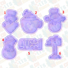 inverno di cuori set san