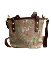 BRACCIALINI BORSA DONNA WOMAN BAG JHD1781