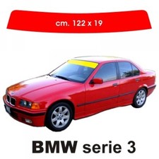Fascia parasole per BMW 320