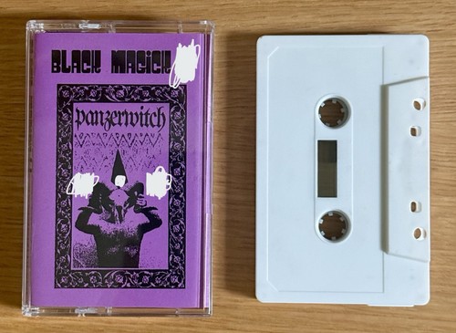 Black magick bmss - black, press