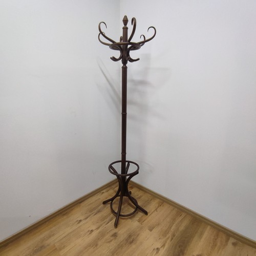 Appendiabiti legno curvato - in,