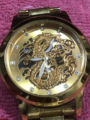 Orologio quarzo uomo - orologio,