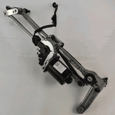 Meccanismo tergiparabrezza con