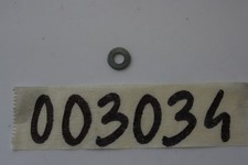 Tank Gauge Washer Gilera RTX