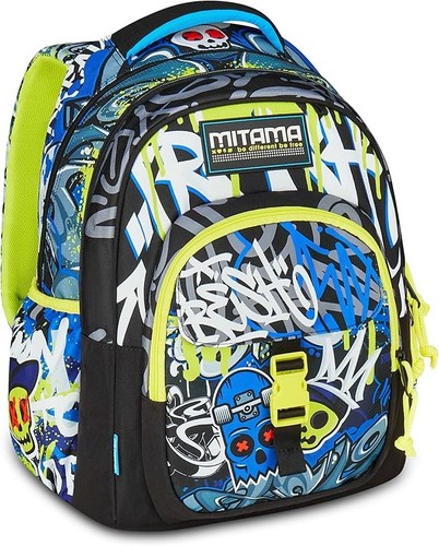 Zaino mitama new plus - mitama,