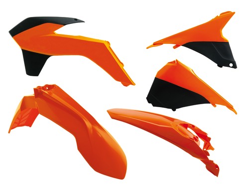 Kit plastica rtech adatto - kit,