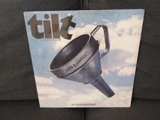 LP ARTI E MESTIERI Tilt