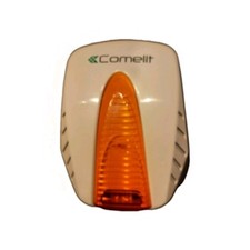 Comelit 21047125 sirena autoalimentata da esterno 