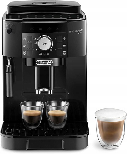 Macchina caffè espresso - da,