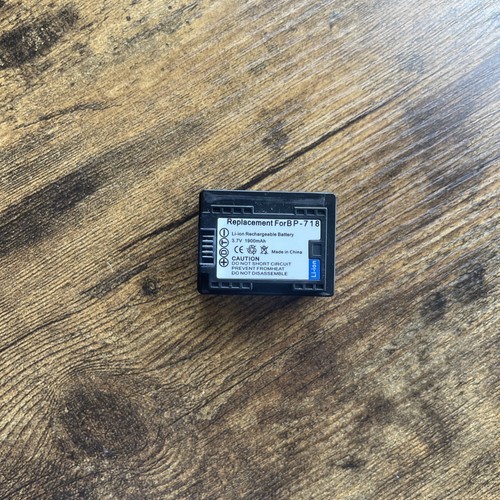 Batteria 709 718 1790mah - bp-709,