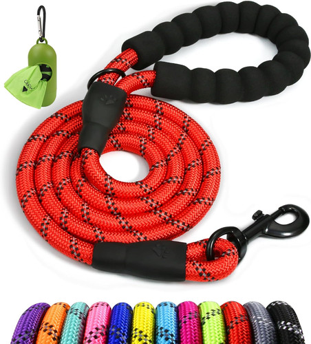 Guinzaglio per cani strong - guinzaglio,