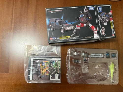 Transformers masterpiece 56 - transformers,