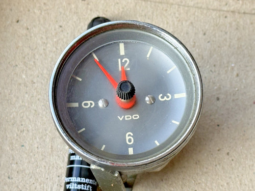 Orologio nsu prinz - nsu, bordo