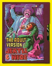The Adult Version Of Jekyll &
