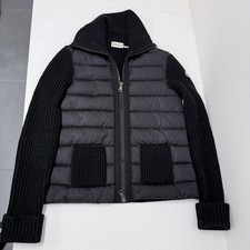 Moncler Maglione Cardigan