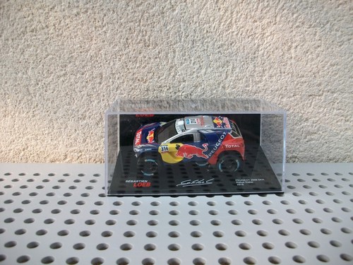 Collection sébastien loeb - sébastien,