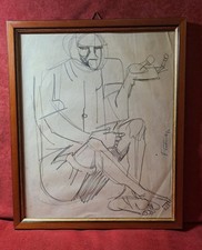 Disegno Antico. disegno di