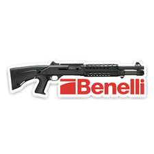 Adesivo benelli pollici - benelli,